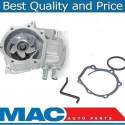 Bomba de agua del motor compatible con Subaru Forester Impreza Baja 04-06 Legacy 05-09
