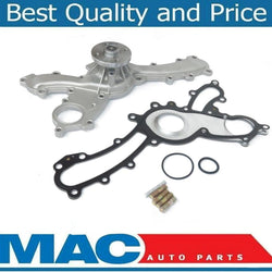 Engine Water Pump Cooling US6143 Fits Lexus GS300 GS350 GS450h IS250 IS350