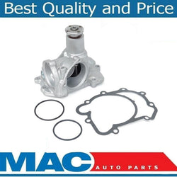 For Mercedes Benz 400 500 CL500 E420 S420 S500 SL500 Water Pump With Gaskets