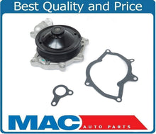 Nueva bomba de agua con junta para Porsche 911 99-11 Boxster 97-08 y Cayman 06-08