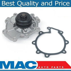 For 02-08 Jaguar Type X 3.0L Water Pump REF# US6657 AW6657 1251910 1312367 96120