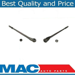 300M 99-04 CONCORDE 02-03 INTREPID 98-03 LHS 99-01 Set of (2) Tie Rod End