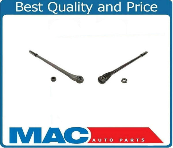 300M 99-04 CONCORDE 02-03 INTREPID 98-03 LHS 99-01 Set of (2) Tie Rod End