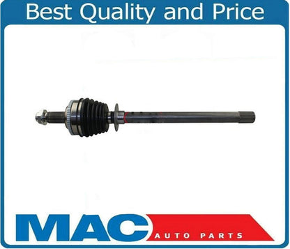RANGE ROVER 96-02 RANGE ROVER 4.0 SE 97-98 RANGE ROVER 4.6 HSE 96-98 D/S CV Axle