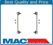 For 2002-2015 Mini Cooper (2) REAR Sway Bar Stabilizer Links 33506781133 7999