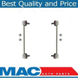 Fits 2001-2006 Mini Cooper (2) REAR Sway Bar Links