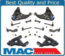 GM Pick Up 2 Wheel Drive 7200LB GVW 14Pc Control Arm Ball Joints Bushings 14Pc
