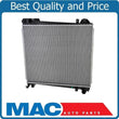 100% Premium Brand New Leak Tested Radiator for Ford Explorer 4.0L 02-05