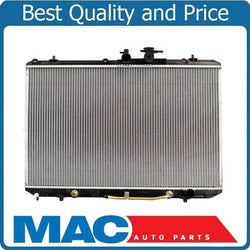 Nuevo radiador 100% probado contra fugas 3375 se adapta a Highlander 3.5L 2008-2013