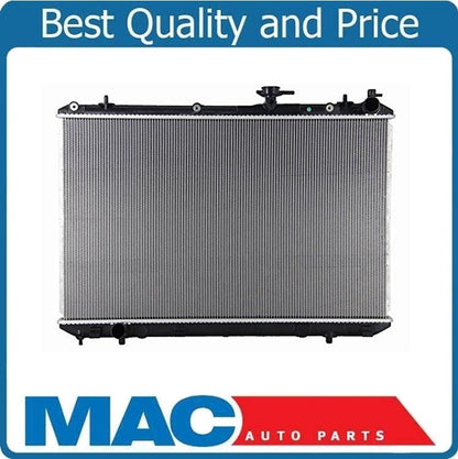 Leak Tested Radiator For 2008 2009 2010 Highlander Hybrid 3.3L REF TO3010335