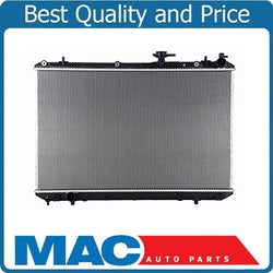 Radiador con prueba de fugas para Highlander Hybrid 2008-10 3.3L REF TO3010335