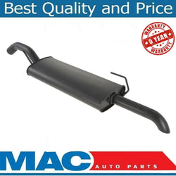 Para 1995 1996 1997 VV Passat 2.8L V6 silenciador de escape trasero