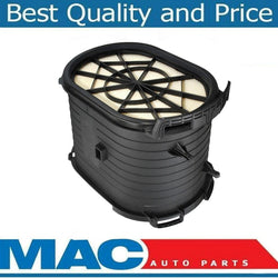 Ford with the 6.0 Liter Turbo Diesel 100% NEW AIR FILTER F250 F350 F450 FA1778