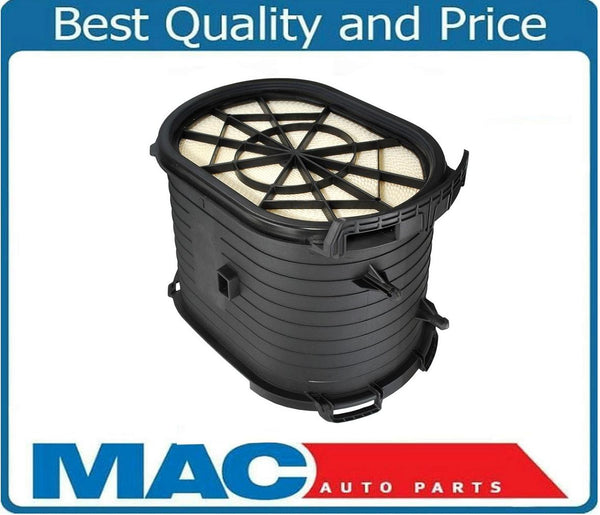 Ford with the 6.0 Liter Turbo Diesel 100% NEW AIR FILTER F250 F350 F450 FA1778
