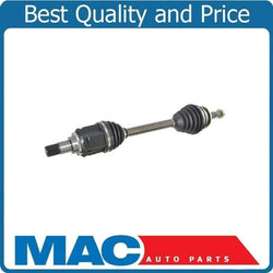 100% nuevo eje de transmisión D/S CV FRT para 06-12 RAV4 2,4 2,5 tracción delantera