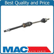 100% nuevo eje de transmisión P/S CV FRT para 06-12 RAV4 2,4 2,5 tracción delantera