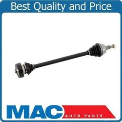 2006-2010 VW Beetle W/ Manual Transmission Passenger Side CV Shaft Axle