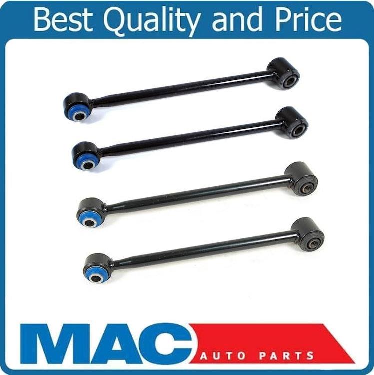 Rear Set Rearward and Forward Control Arms For Lexus RX300 99-03 All Wheel Drive