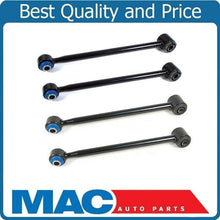 Rear Set Rearward and Forward Control Arms For Lexus RX300 99-03 All Wheel Drive