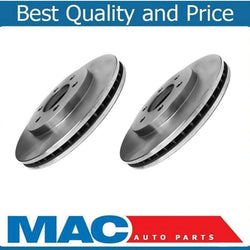 Front Brake Disc Rotors Rotor for 03-06 FORD Expedition Navigator