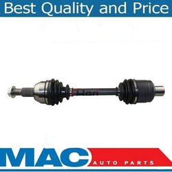 Conjunto de eje de transmisión CV 100% nuevo para Saturn VUE 04-07 3,5 L lado del pasajero delantero