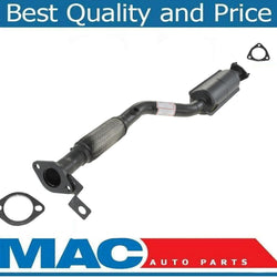 98-99 Accent 1.5L 2100-44628-4 Exhaust Pipe Front Engine Flex Pipe