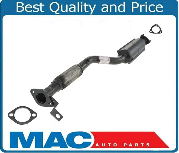 98-99 Accent 1.5L 2100-44628-4 Exhaust Pipe Front Engine Flex Pipe