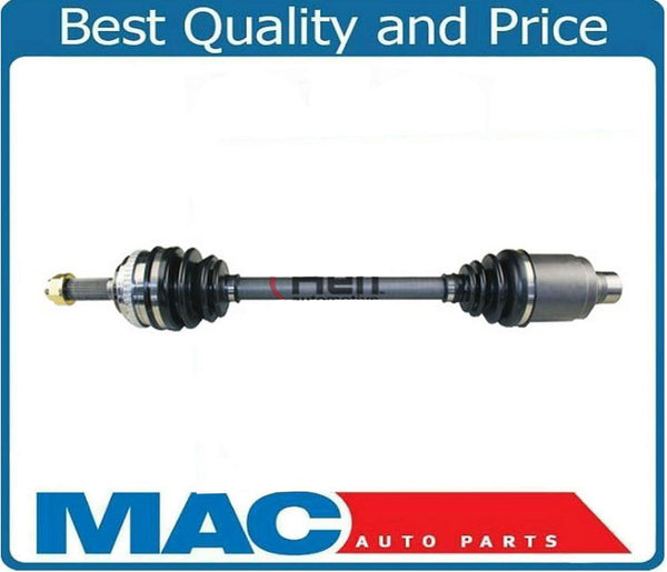 Eje de transmisión CV del lado del pasajero delantero para Honda Pilot y Acura MDX.