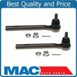 Front Left & Right Outer Tie Rods for Honda Odyssey 2005-2010 REF # 53540SHJA01