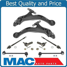 Lower Control Arms Tie Rods & Sway Bar Links for AVALON 98-04 & SOLARA 99-03