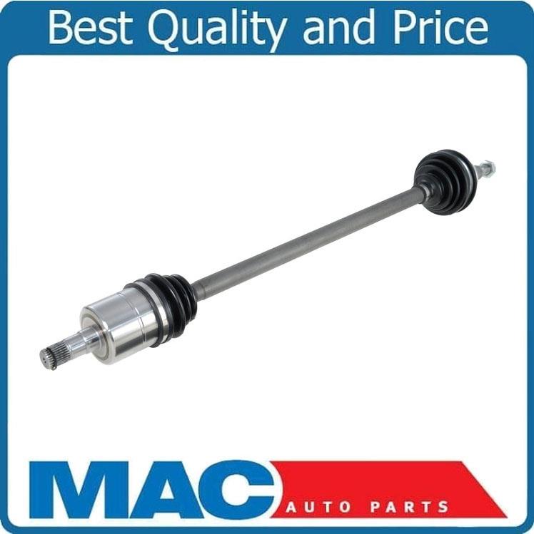 Front Axle for Subaru Forester 2009-2010 Check Production Date Fit Both Sides