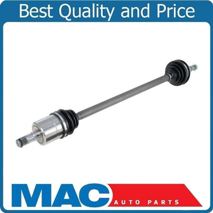 Front Axle for Subaru Forester 2009-2010 Check Production Date Fit Both Sides