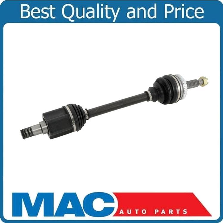 100% New Complete CV Axle Shaft-New Front Left 8038 fits 04-06 Kia Amanti