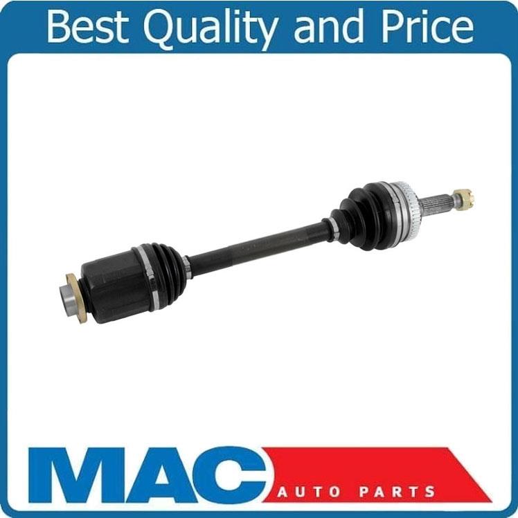100% New Complete CV Axle Shaft-New Front Right 8037 fits 04-06 Kia Amanti