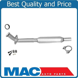 86-93 3.0L Only for Ford Taurus After Converter Flex Pipe Resonator Gasket Bolts