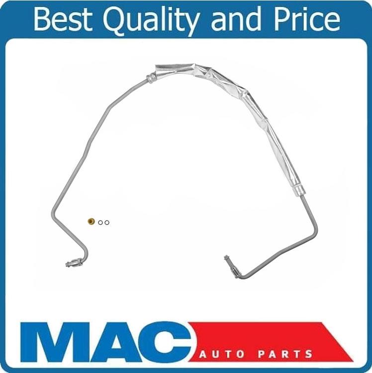 Conjunto de manguera de presión de dirección asistida para Monte Carlo SS 2000-2005 3.8L nuevo