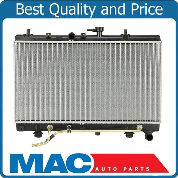 Radiator Onix OR2701 fits 03-05 Kia Rio 1.6L IMPROVED 100% LEAK TESTED