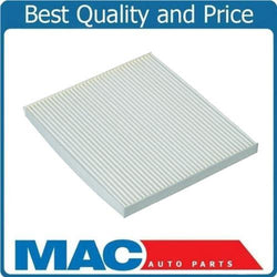 Power Train Components 3727 Cabin Air Filter Fits for 10-17 Terrain Equinox