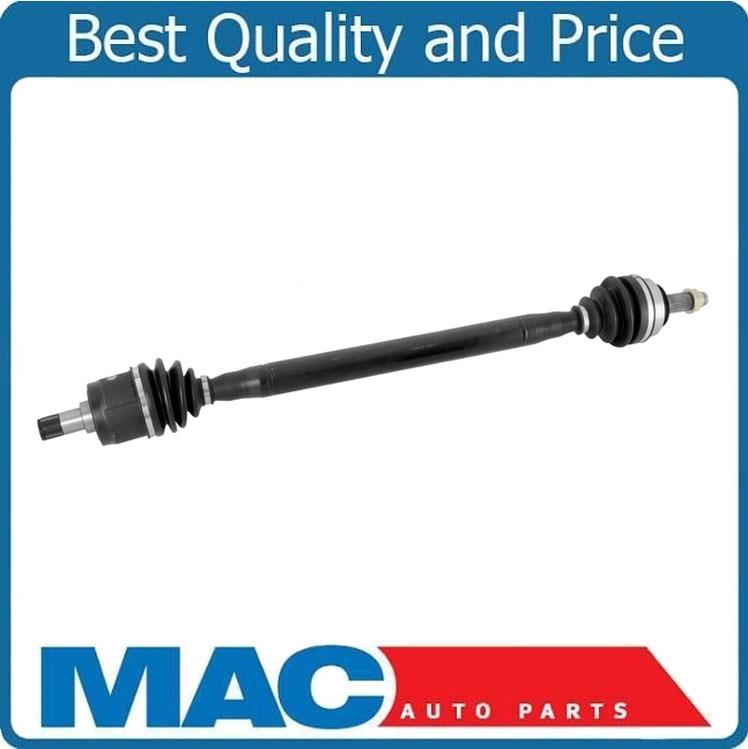 New CV Axle Shaft Fits Prelude 85-87 Front Drivers 2.0L Automatic Transmission