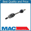 CV Axle Shaft-New Front Left D/S 100% New for Toyota Camry Hybrid D/S 07-11