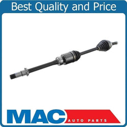 Eje CV 100% nuevo, nuevo eje delantero derecho para Toyota Camry HYBRID P/S 07-11
