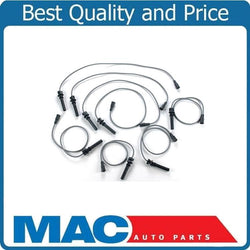 Spark Plug Wires 9683 for Dodge Ram 1500 Hemi 03-05 5.7L ONLY!!!