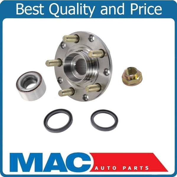 (1) Wheel Hub & Bearing With Seals 63051K fits for 00-04 Subaru Outback