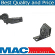 Engine & Transmission Motor Mount 2pc For Toyota MR2 1987-1989 Non Turbo Models!