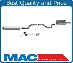 00-02 Monte Carlo 3.4 Muffler Exhaust Pipe System 700293 58381 700033