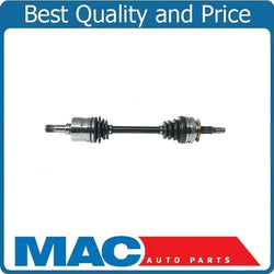 100% New FRONT CV Drive Axle Shaft For 96-07 Town & Country Caravan Drive Side
