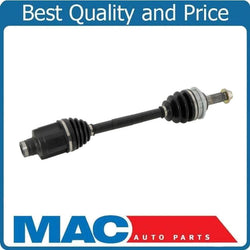 Mazda CV Drive Axle Shaft Brand New Premium Quality Passengers Side