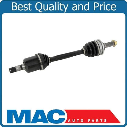 For Mazda CV Drive Joint Half Shaft Brand New Premium Quality Drivers Side