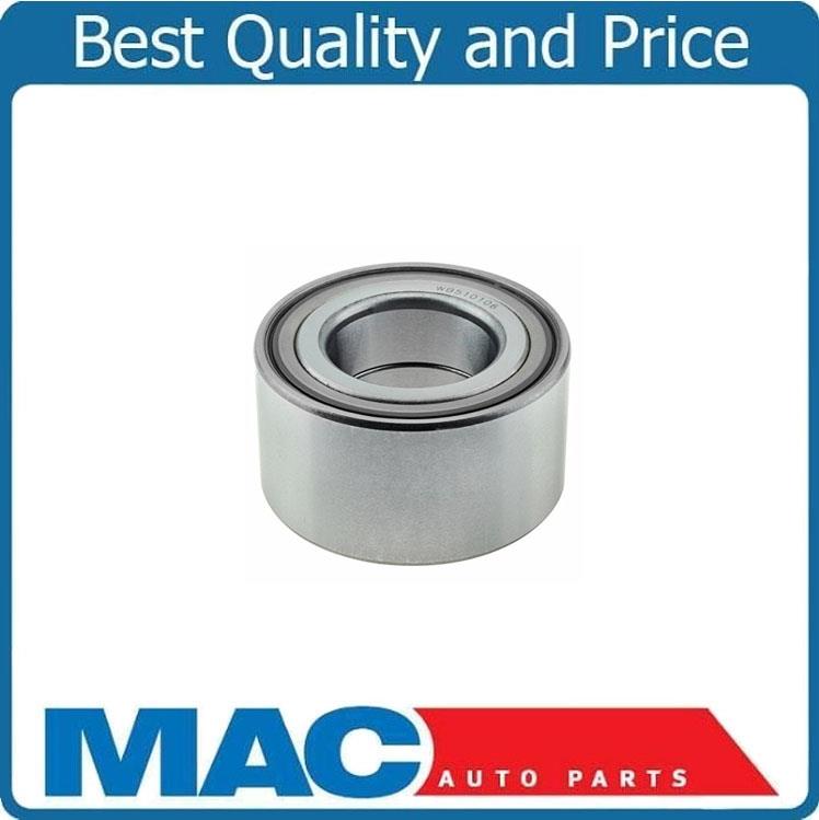 10-2013 Fits Ford Transit Connect All Front Wheel Bearing