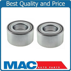 10-2013 Ford Transit Connect 100% All New 2 / Front Wheel Bearing